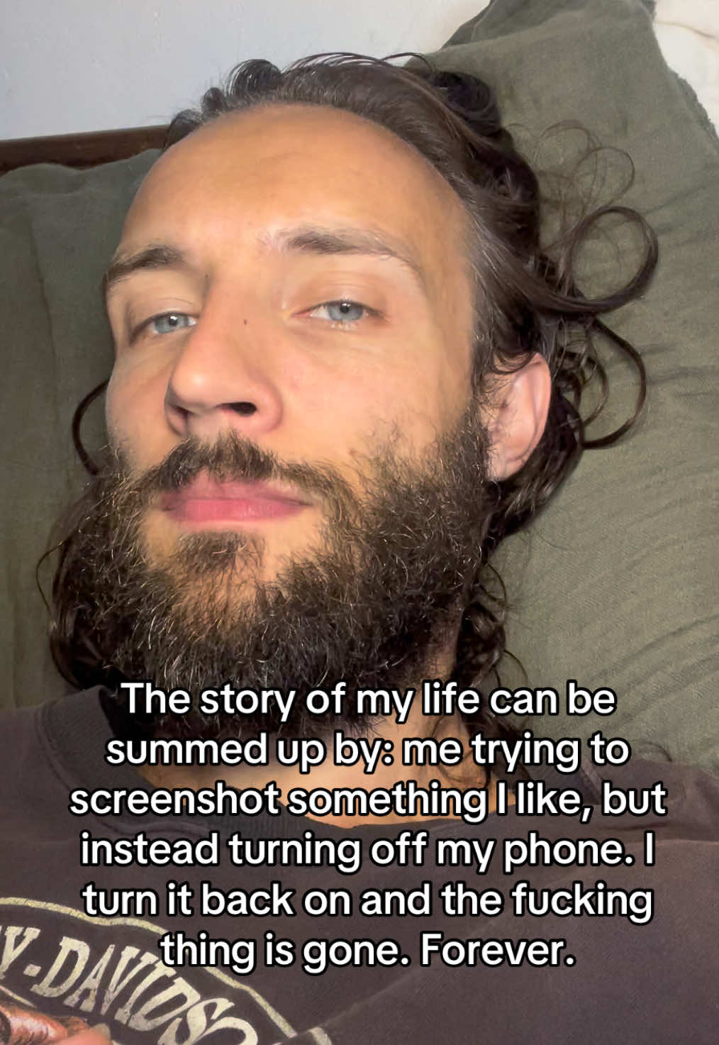 @J Merrick | Writer