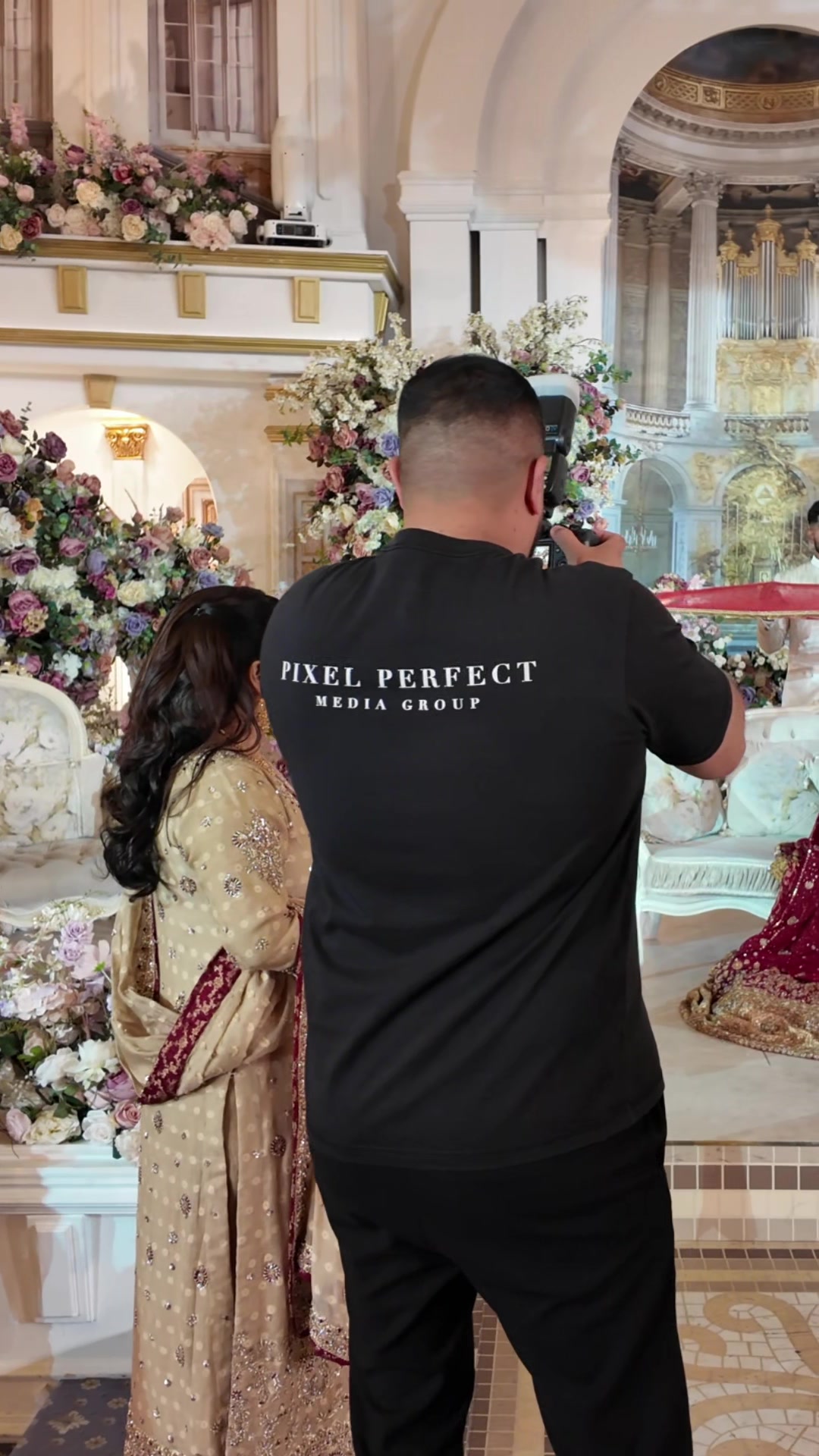 @Pixel Perfect Media Group