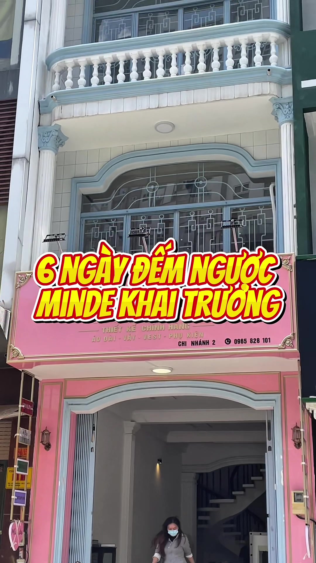 @Minde - Cho thuê Váy, Phụ Kiện