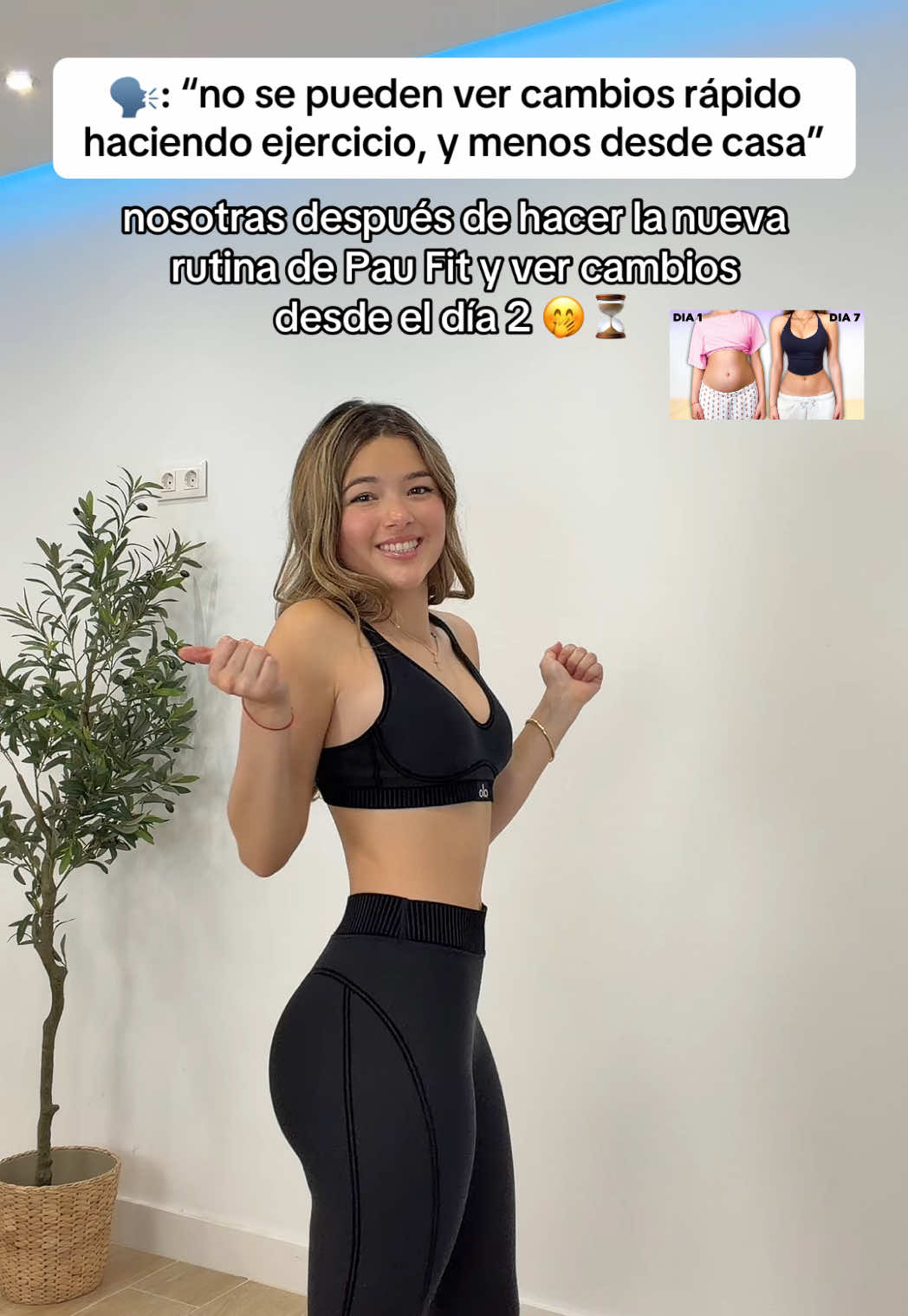 @Paula Moreno - Pau Fit💗
