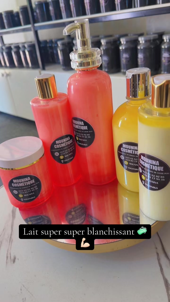 @@mounina🥀Cosm&eacute;tique🤍
