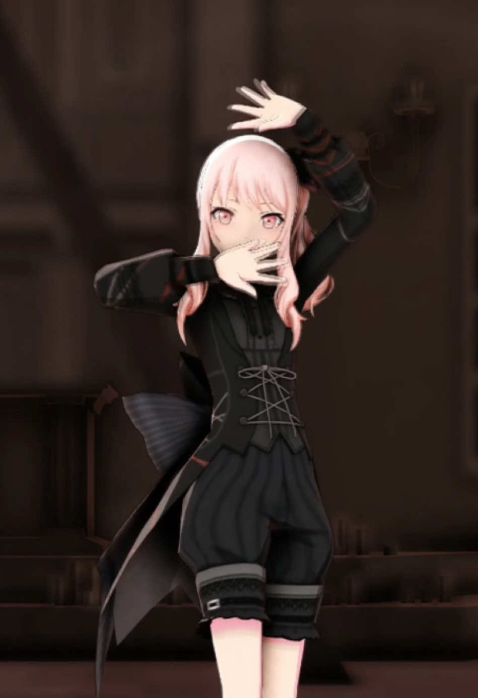@♡ |「magister」| ♡