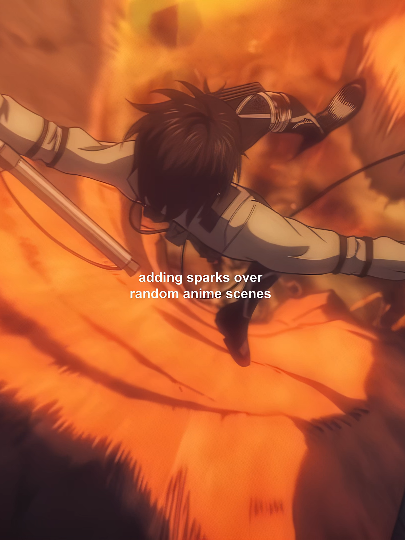 @,