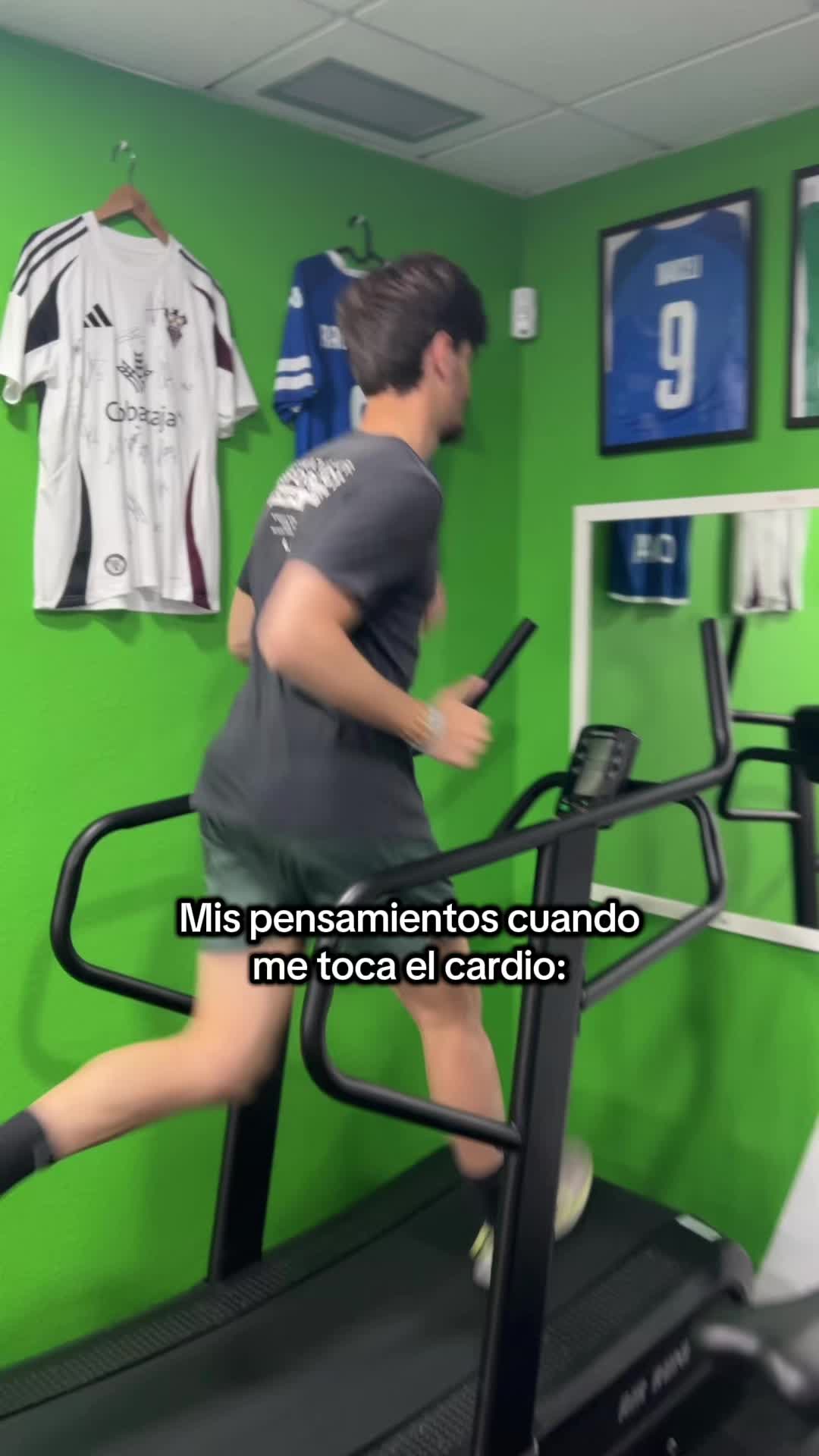 @JR Sport Center
