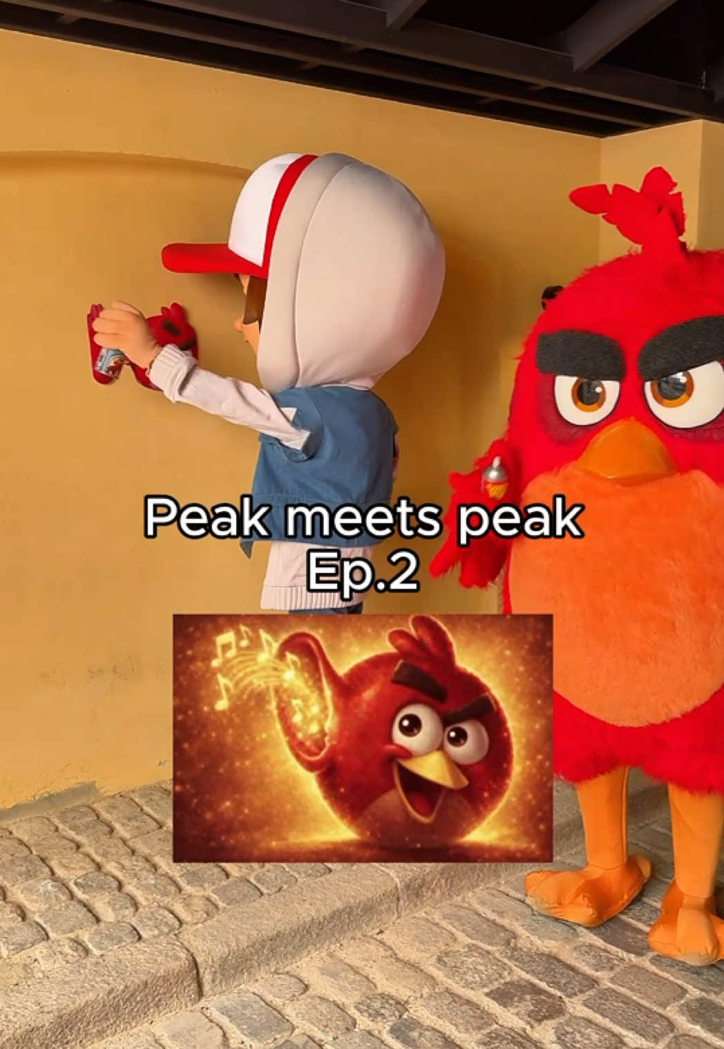@Angry Birds 2