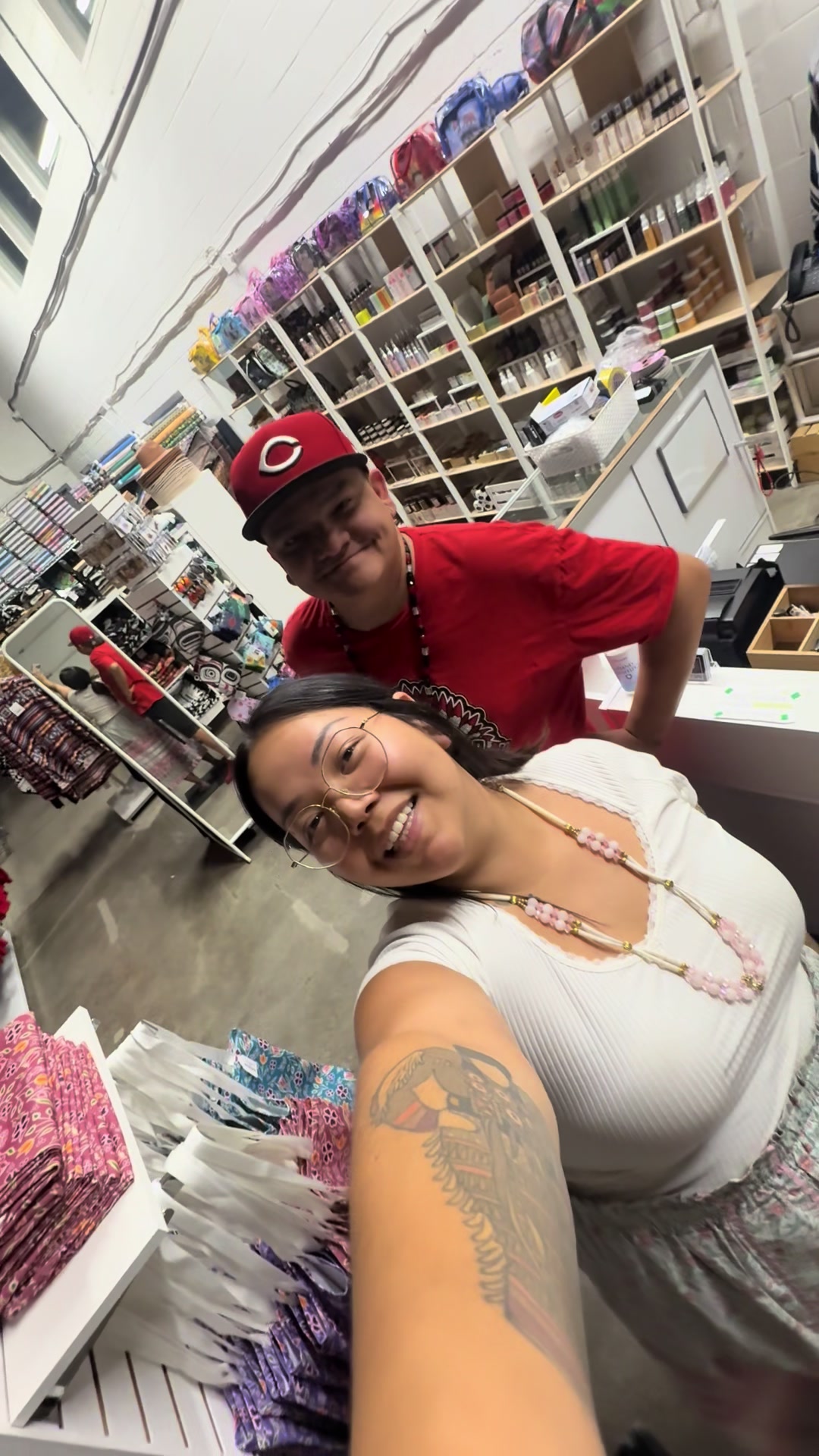 @4 Generations Creations