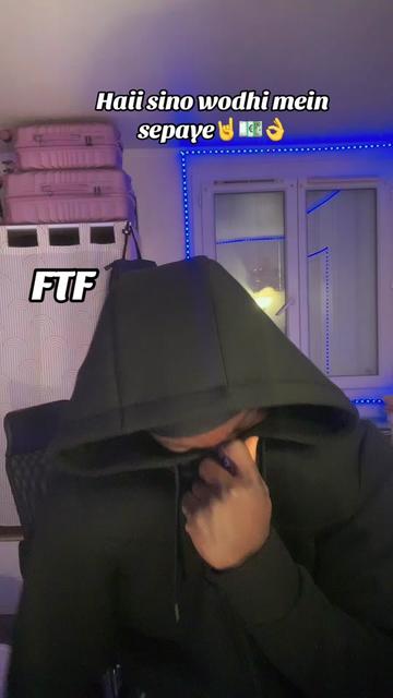 @Trafiquants Gang, 🔞☠️
