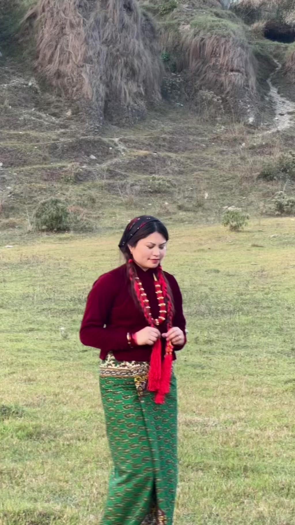 @sushila thapa magar