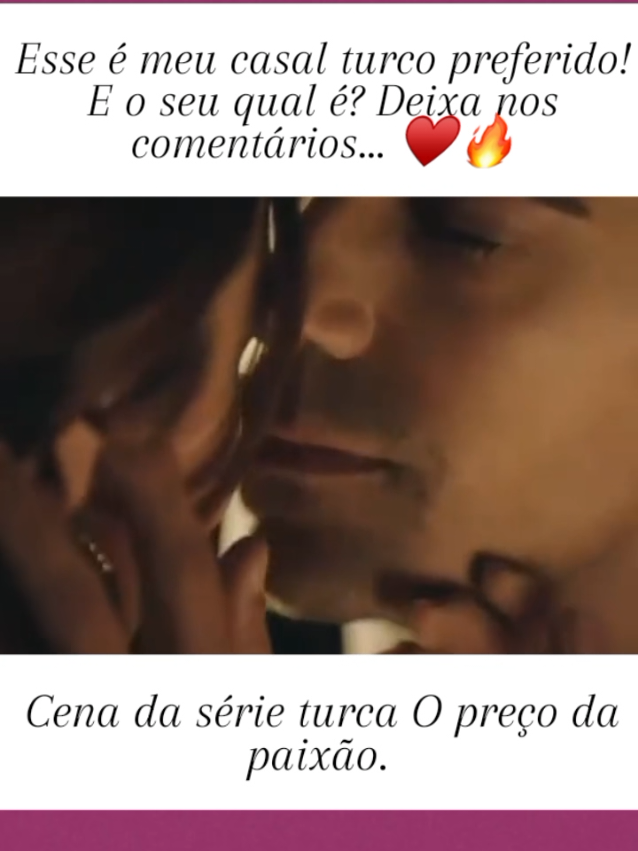 @S&eacute;ries turcas& Brasileiras