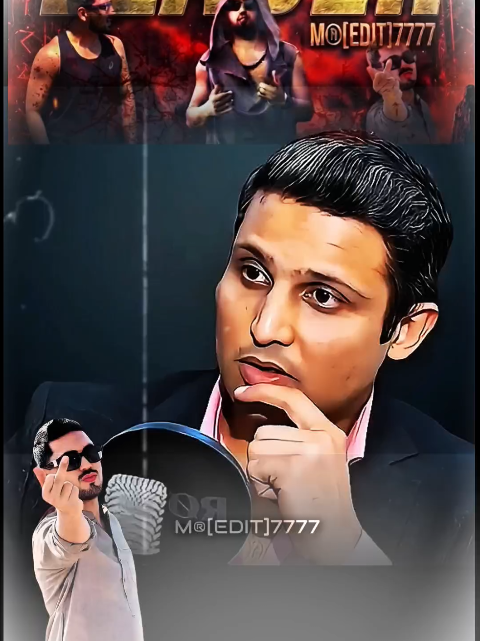 @M&reg;[EDIT]