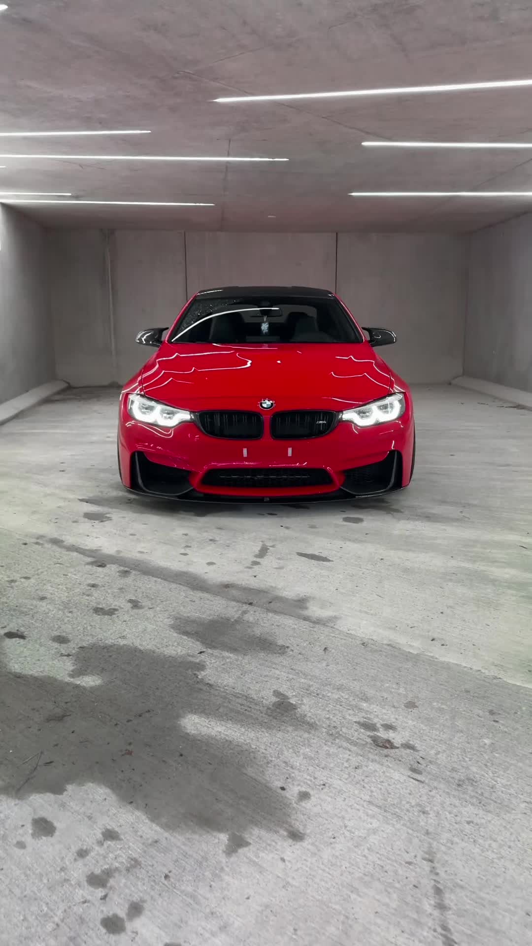 @F82 Rosso Corsa