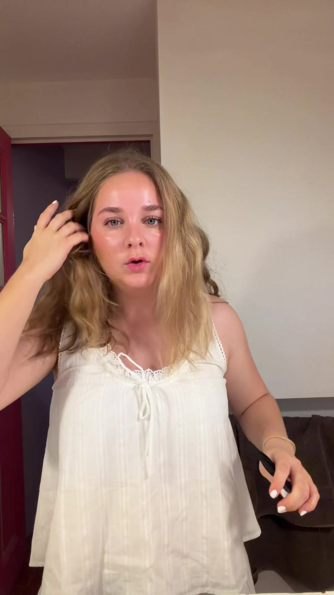 @Ebony May