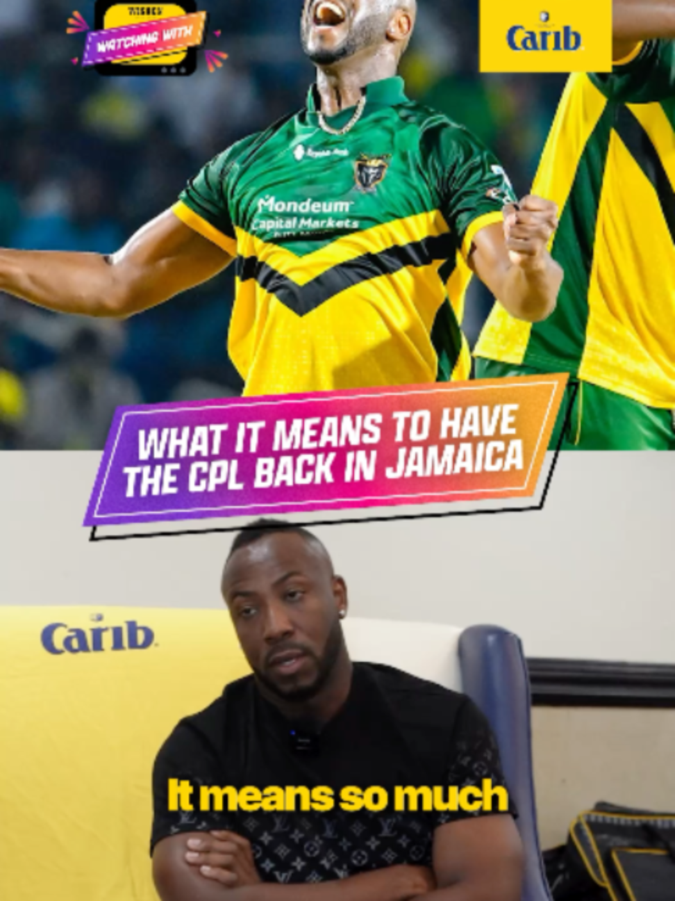 @Wisden Cricket