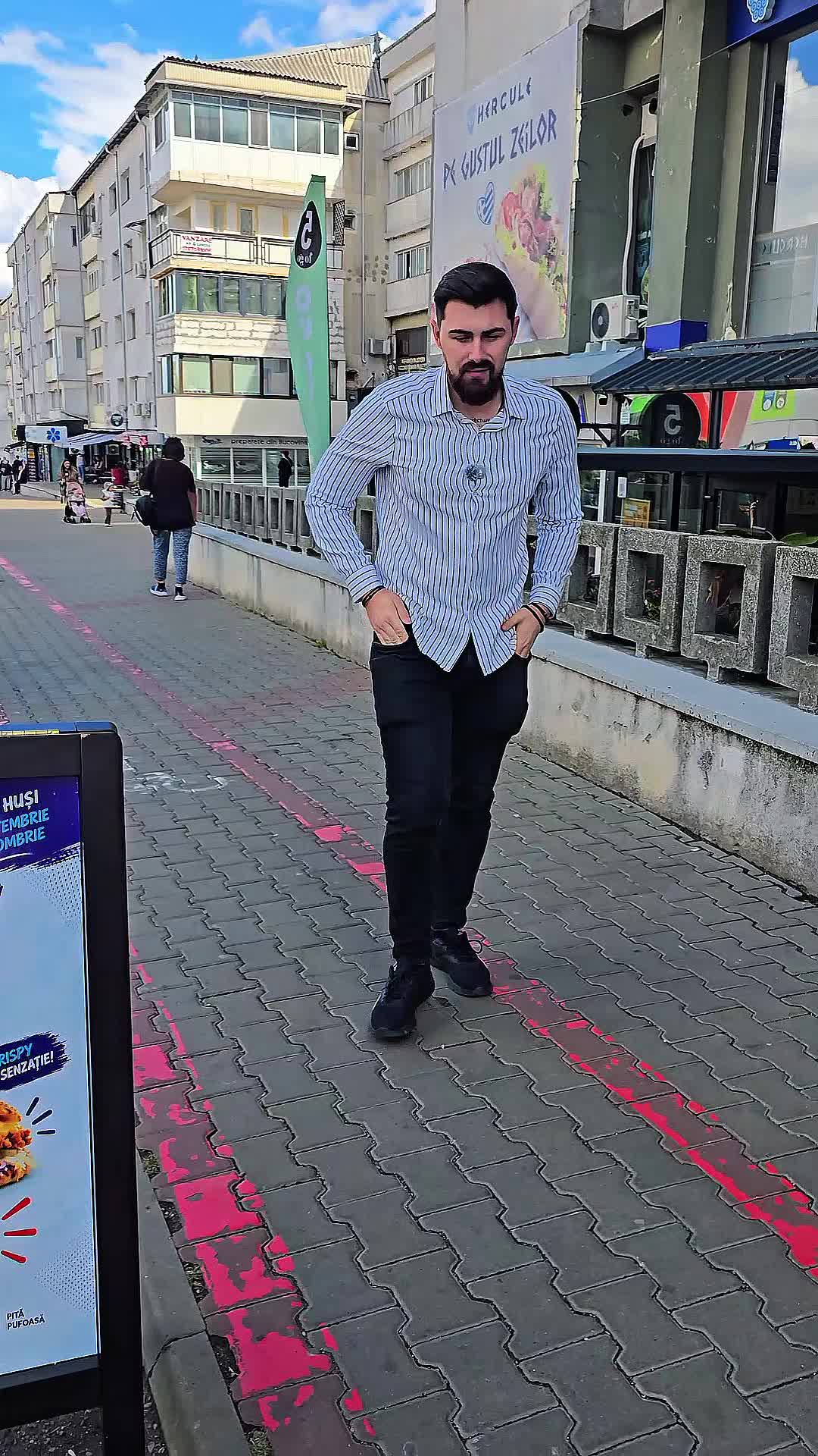 @Hercule Vaslui & Huși