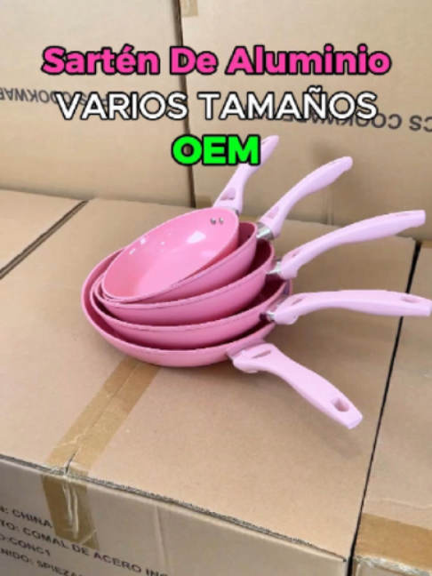@ChangwenCookware LATAM