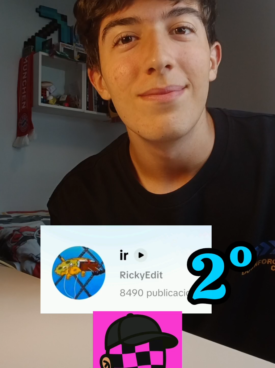 @Planeta Iago