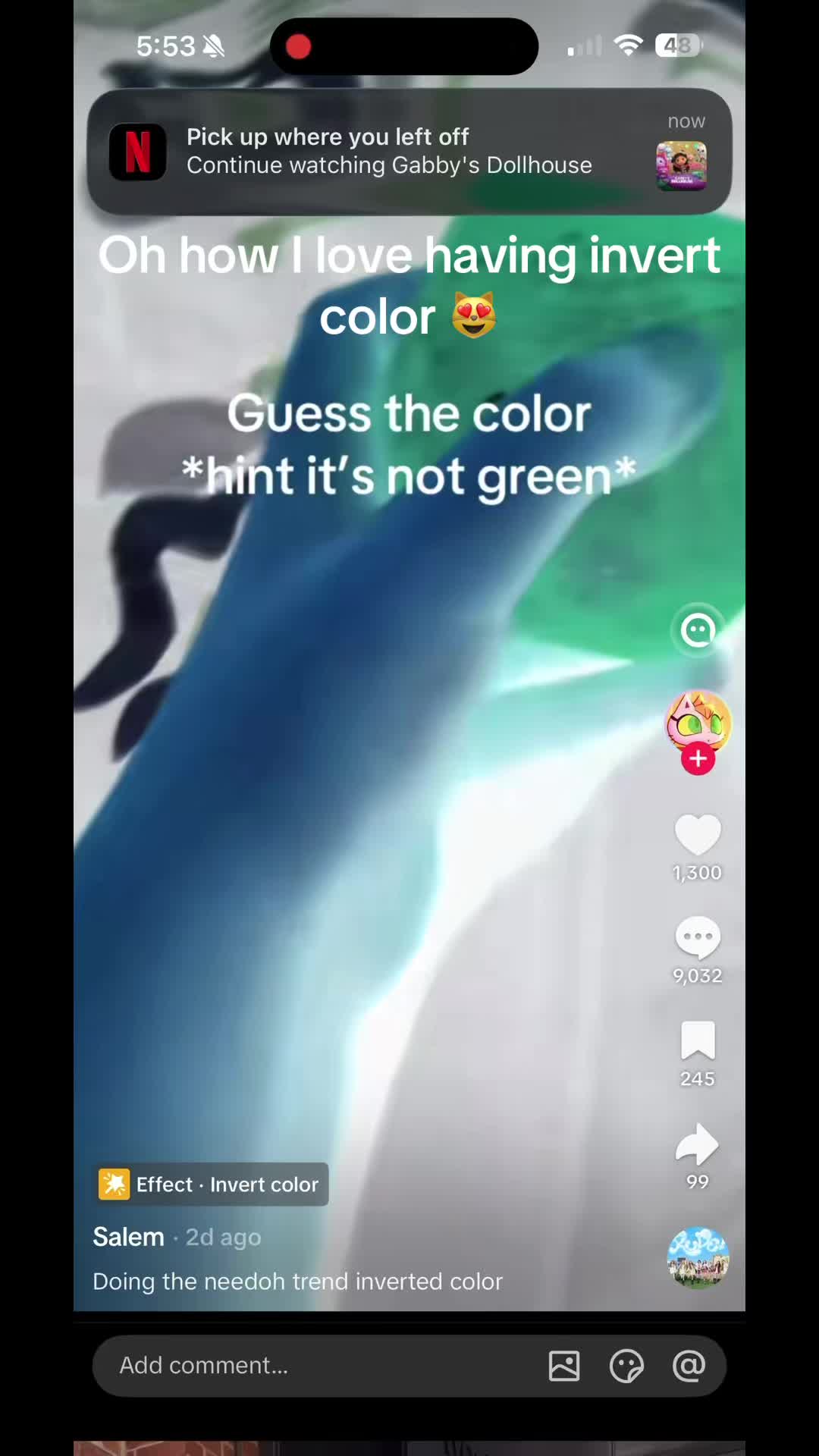 @Secret 🤫🤐