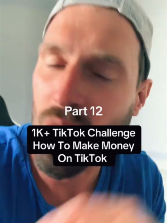 @Matt Jupp | TikTok Strategy