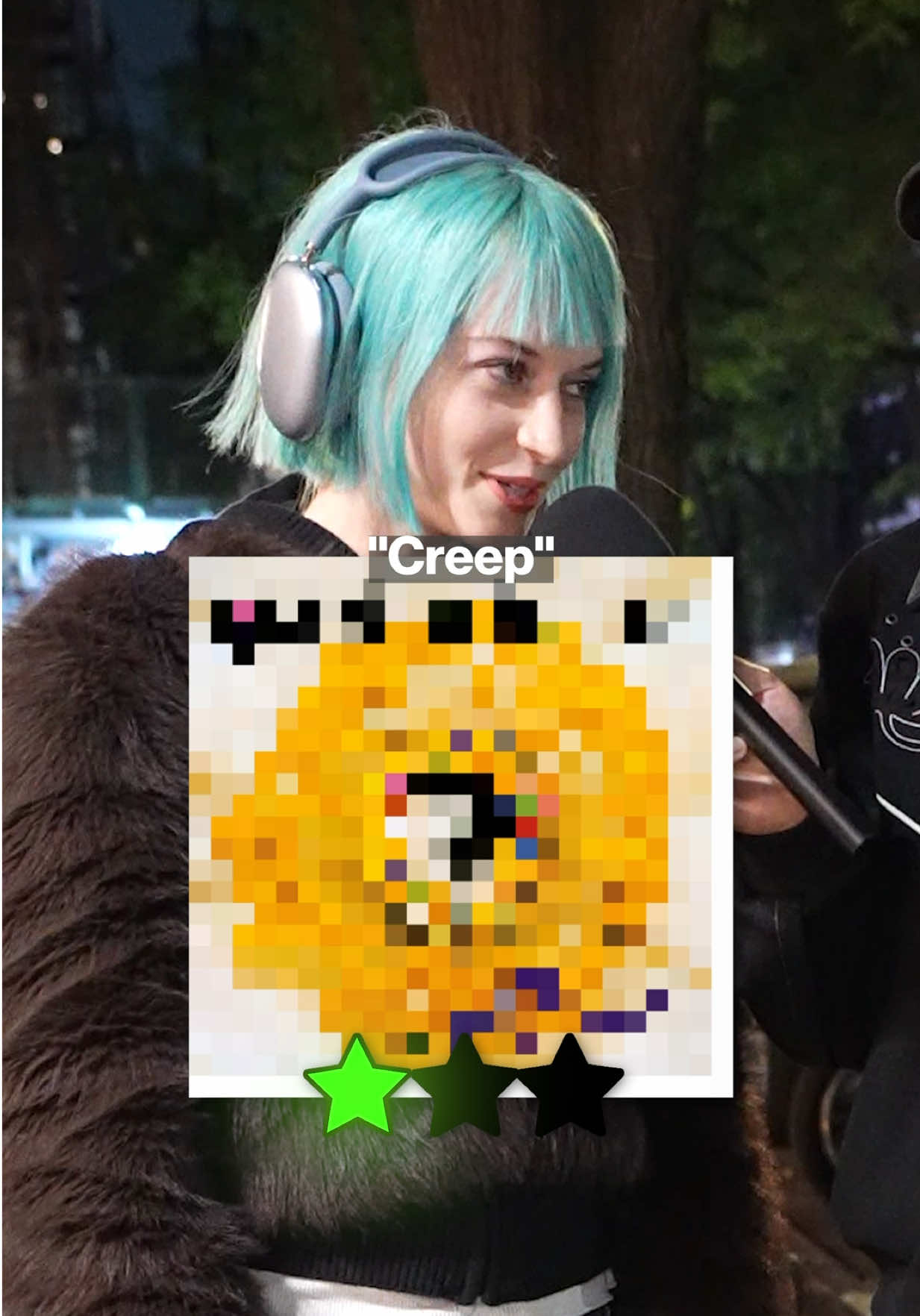 @Shan On The Street