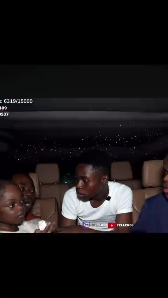 @BBNaija Eviction panel