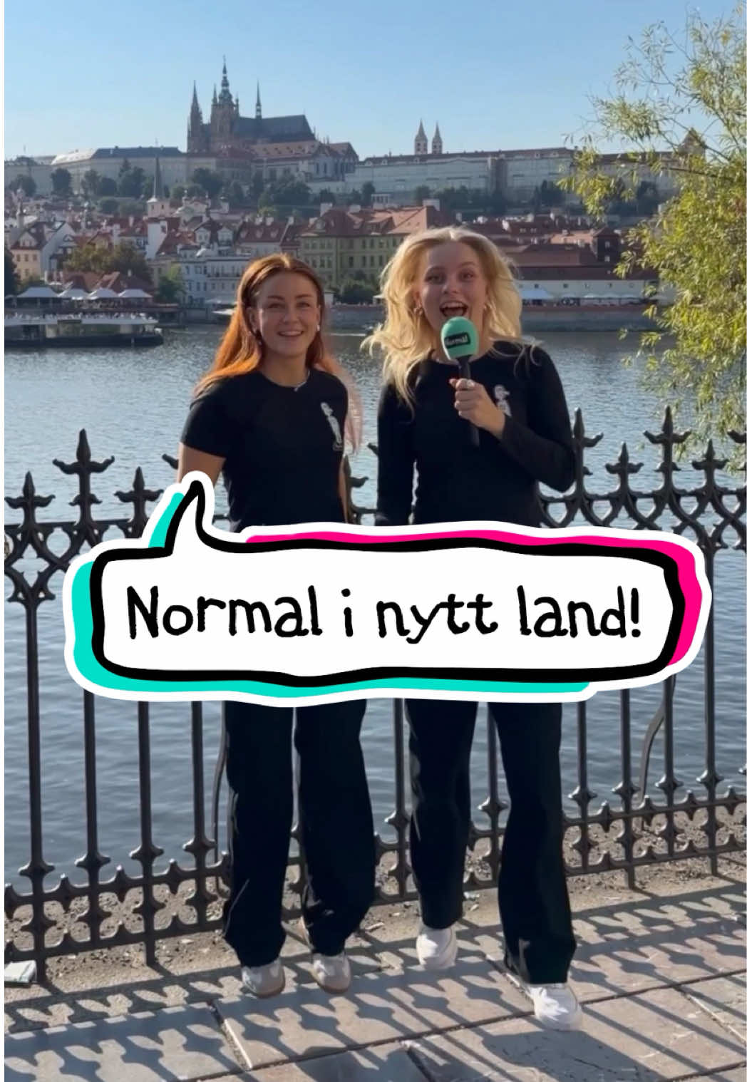 @NORMAL Norge