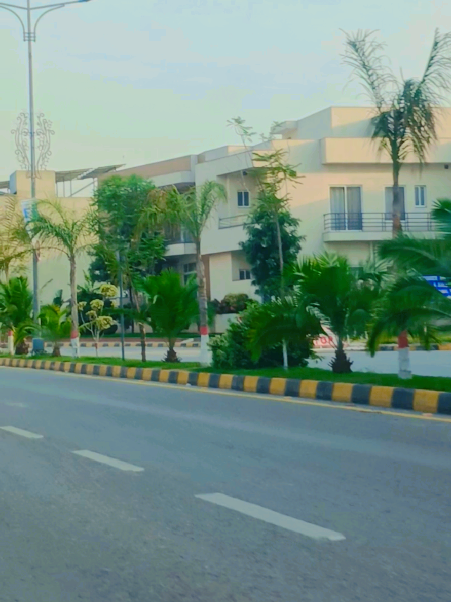 @Faisal Town Islamabad