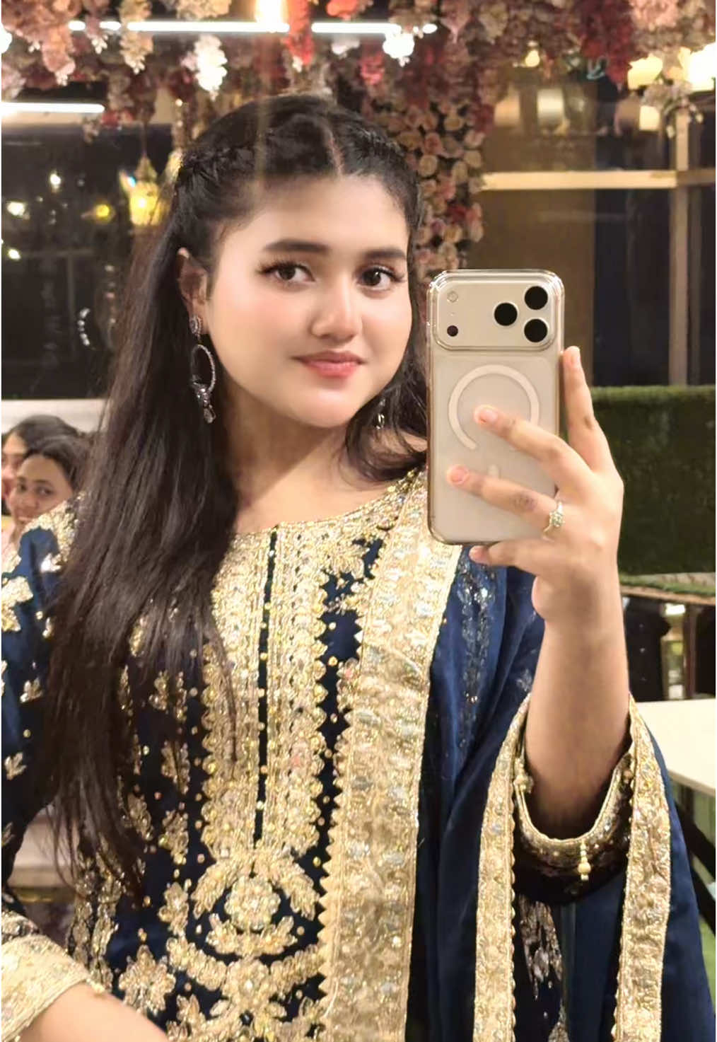 @❤️Nusrat Prema❤️