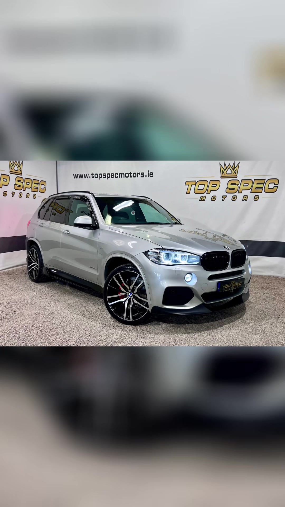 @Top spec motors