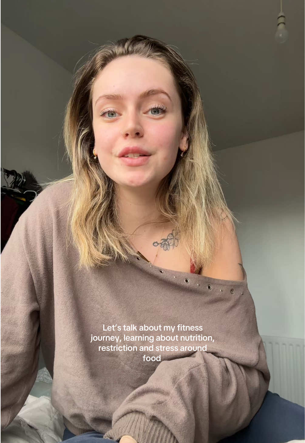 @Leah Violet