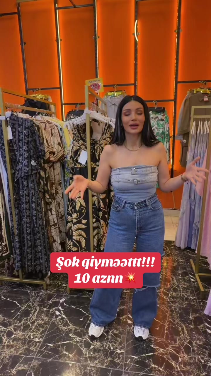 @Günel ticarət mərkəzi Hövsan✔️
