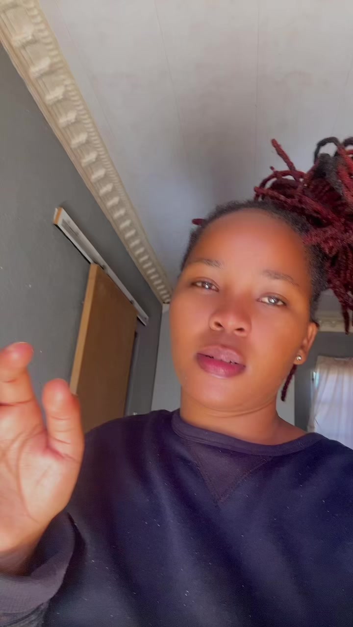 @Sihle&rsquo;Letso