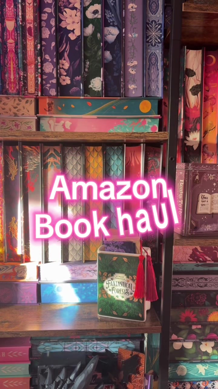 @beccisbooks
