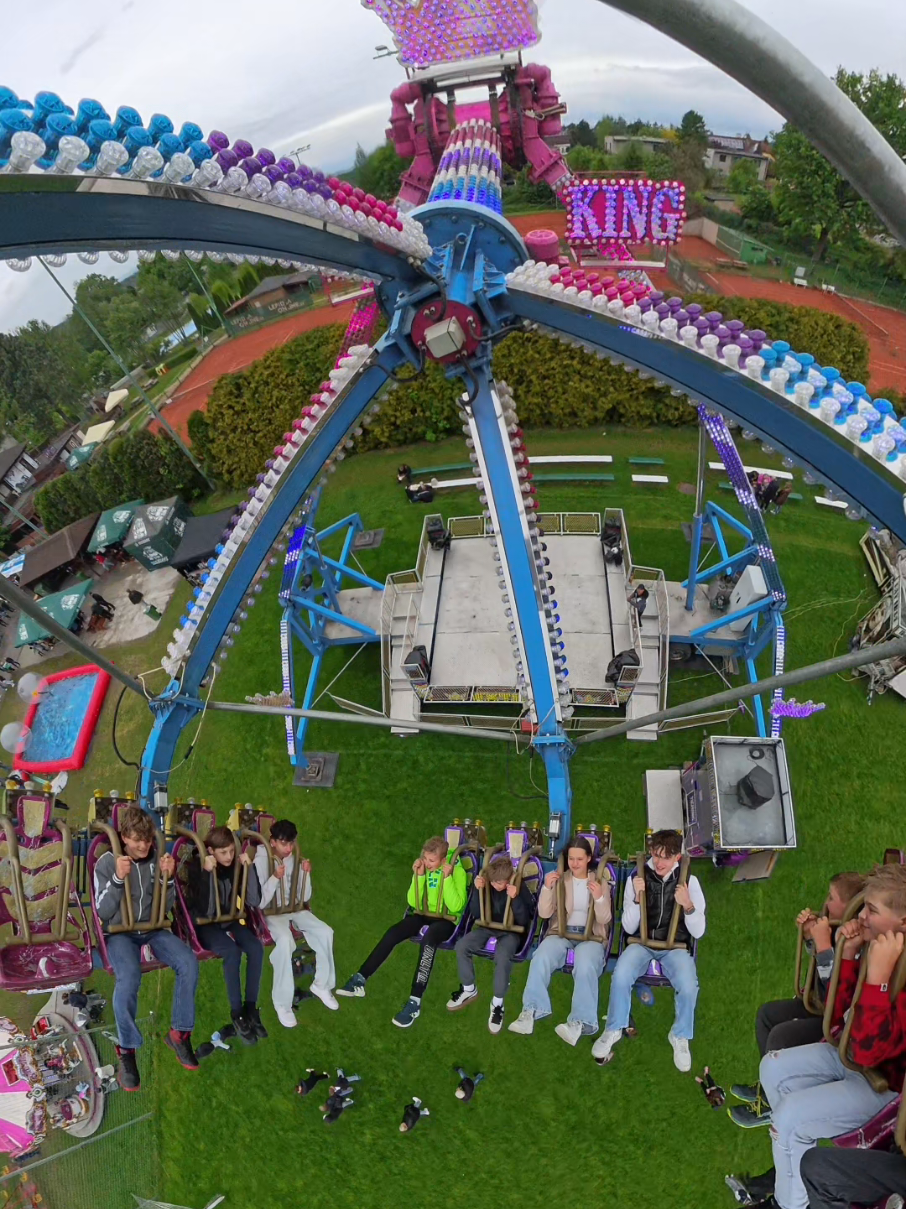 @Attraction Hunter