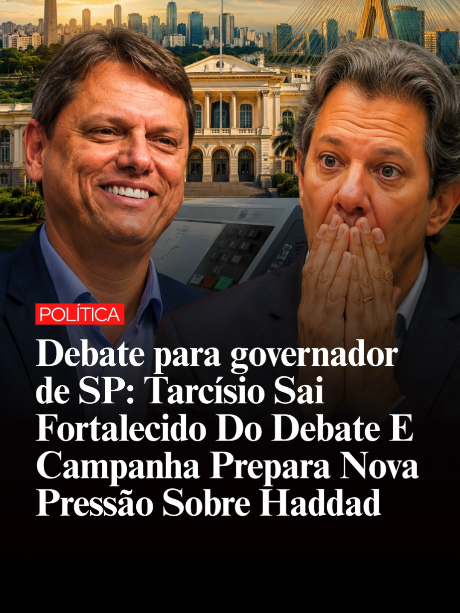 @Mapa do Poder