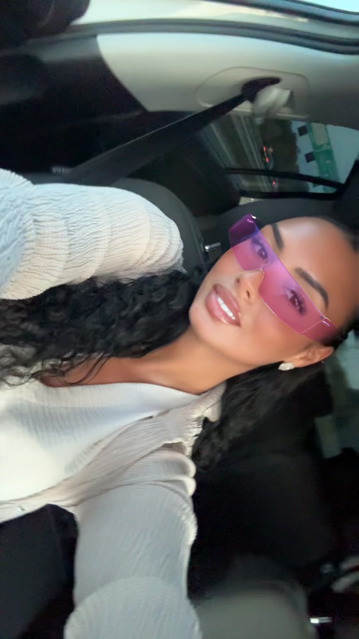 @Chantzluxe