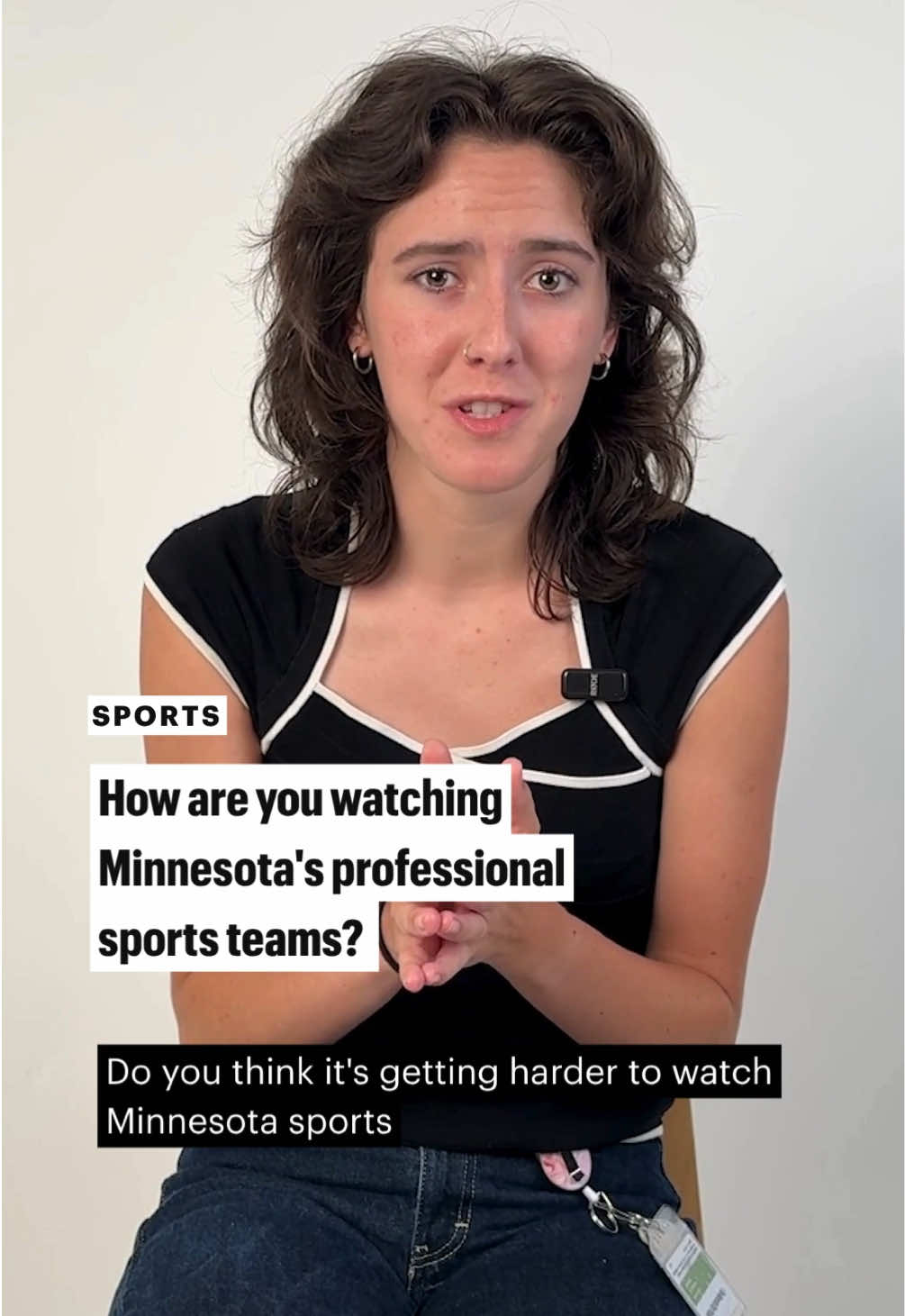 @Minnesota Star Tribune