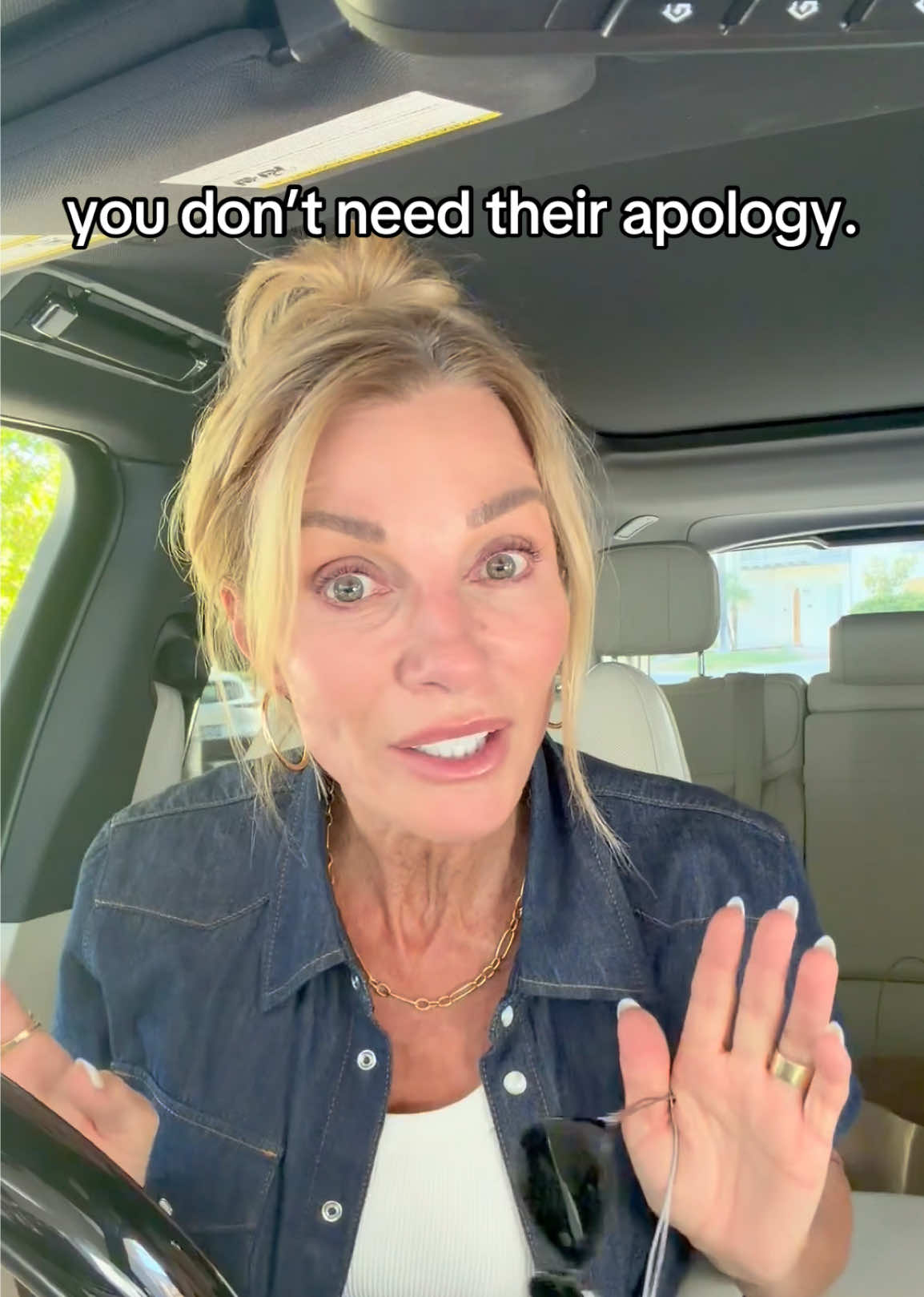 @krista buckner