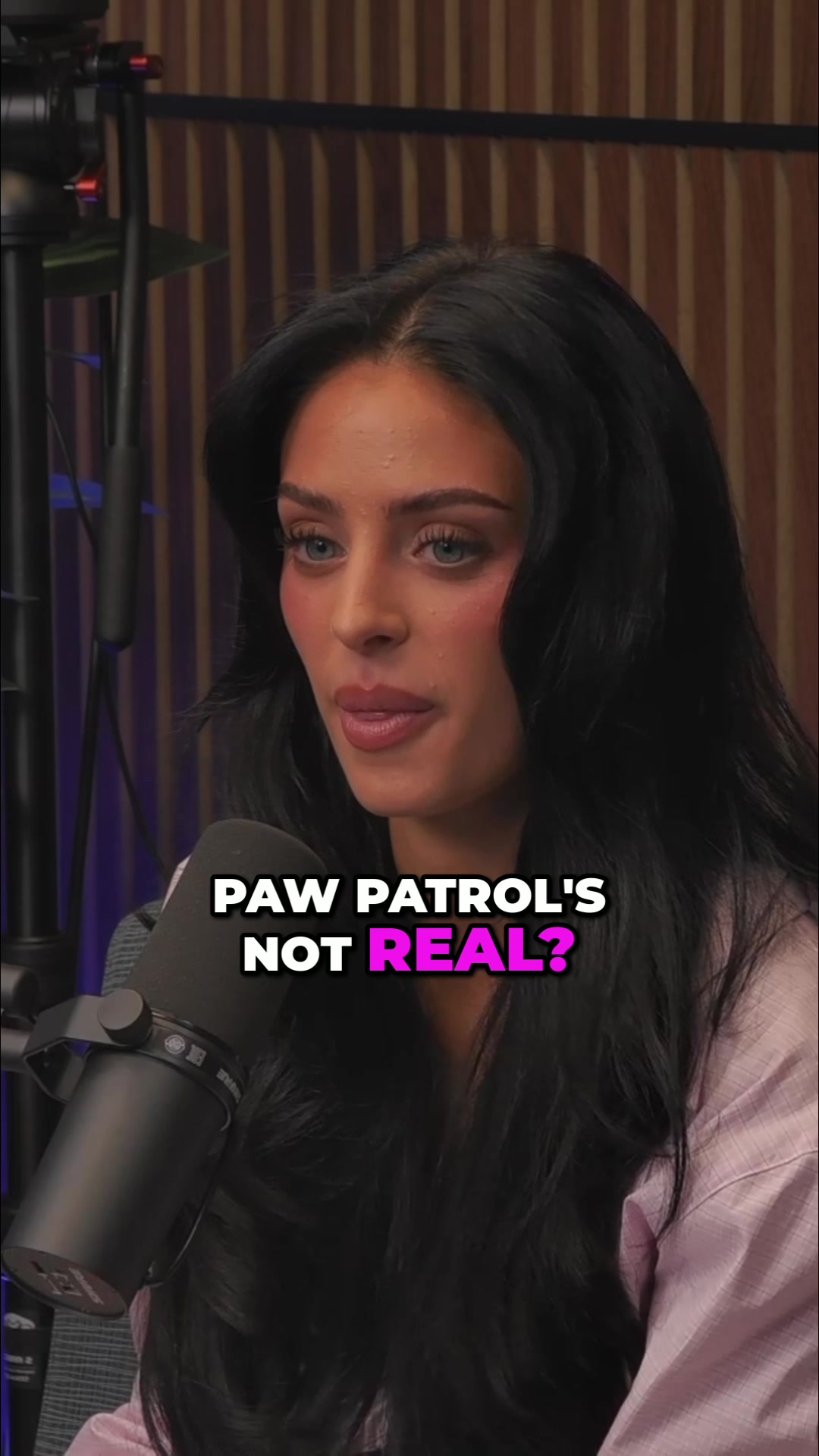@Howie Mandel