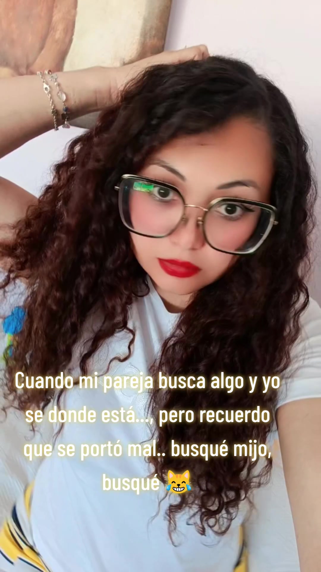 @Katy Murillo