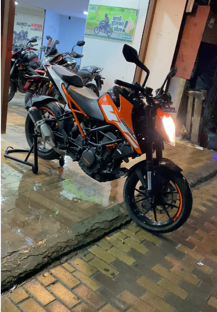 @Bikers home