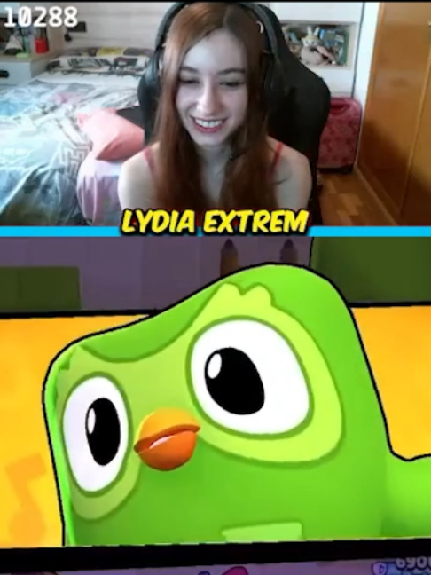 @LydiaExtrem 🪅