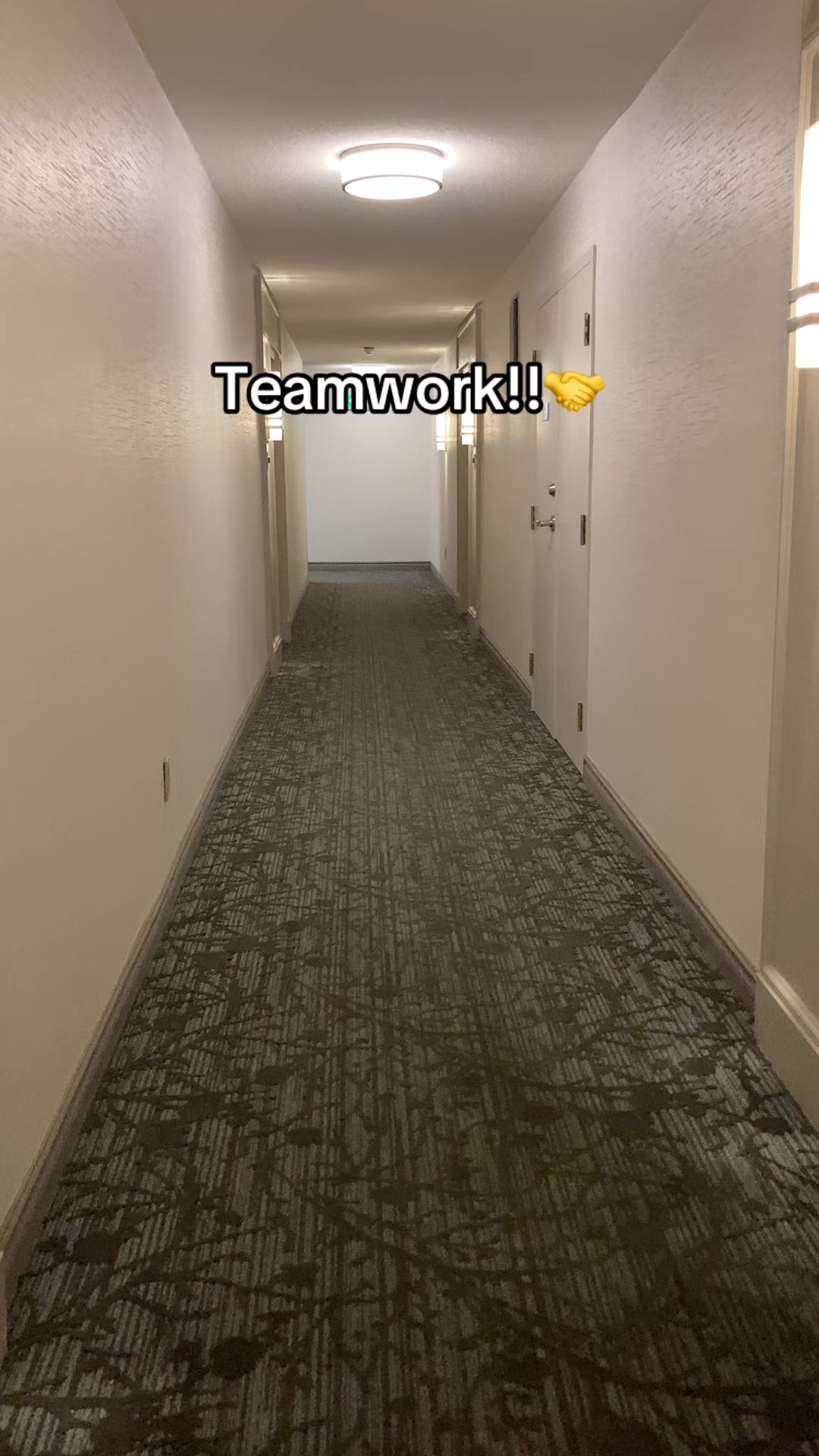 @Teamworker
