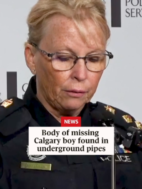 @The Globe and Mail