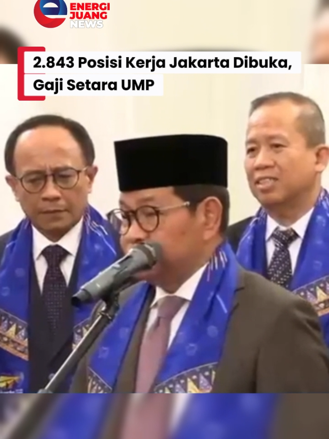 @Energi Juang News