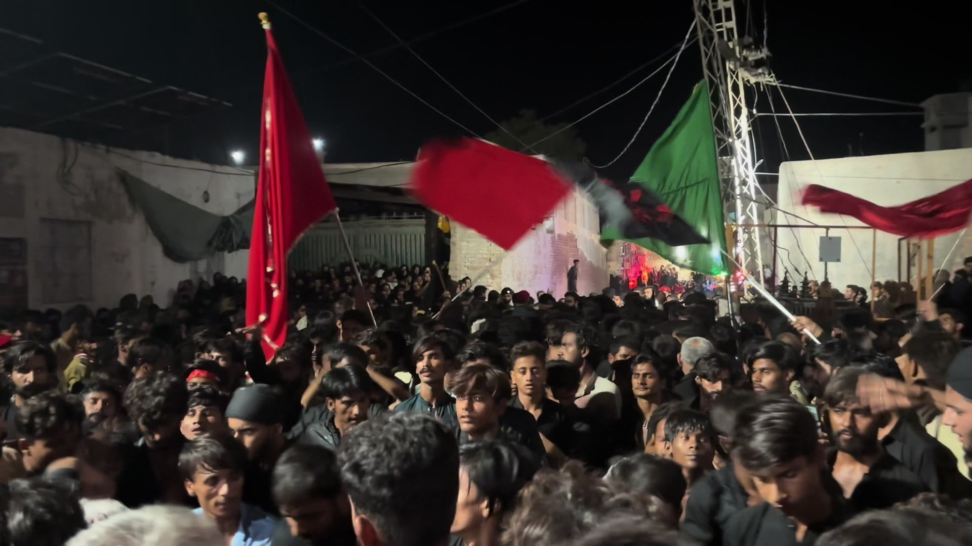 @انجمن نوجوان شیعہ (حسین محل)