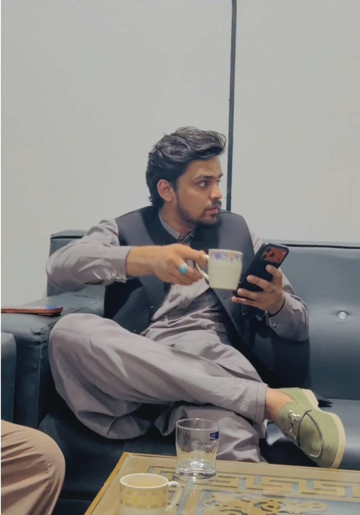 @Ch Saad Gujjar