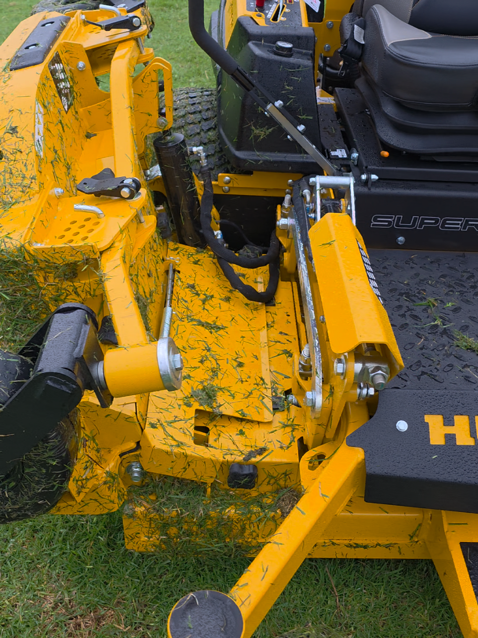 @vctraders | Stihl & John Deere