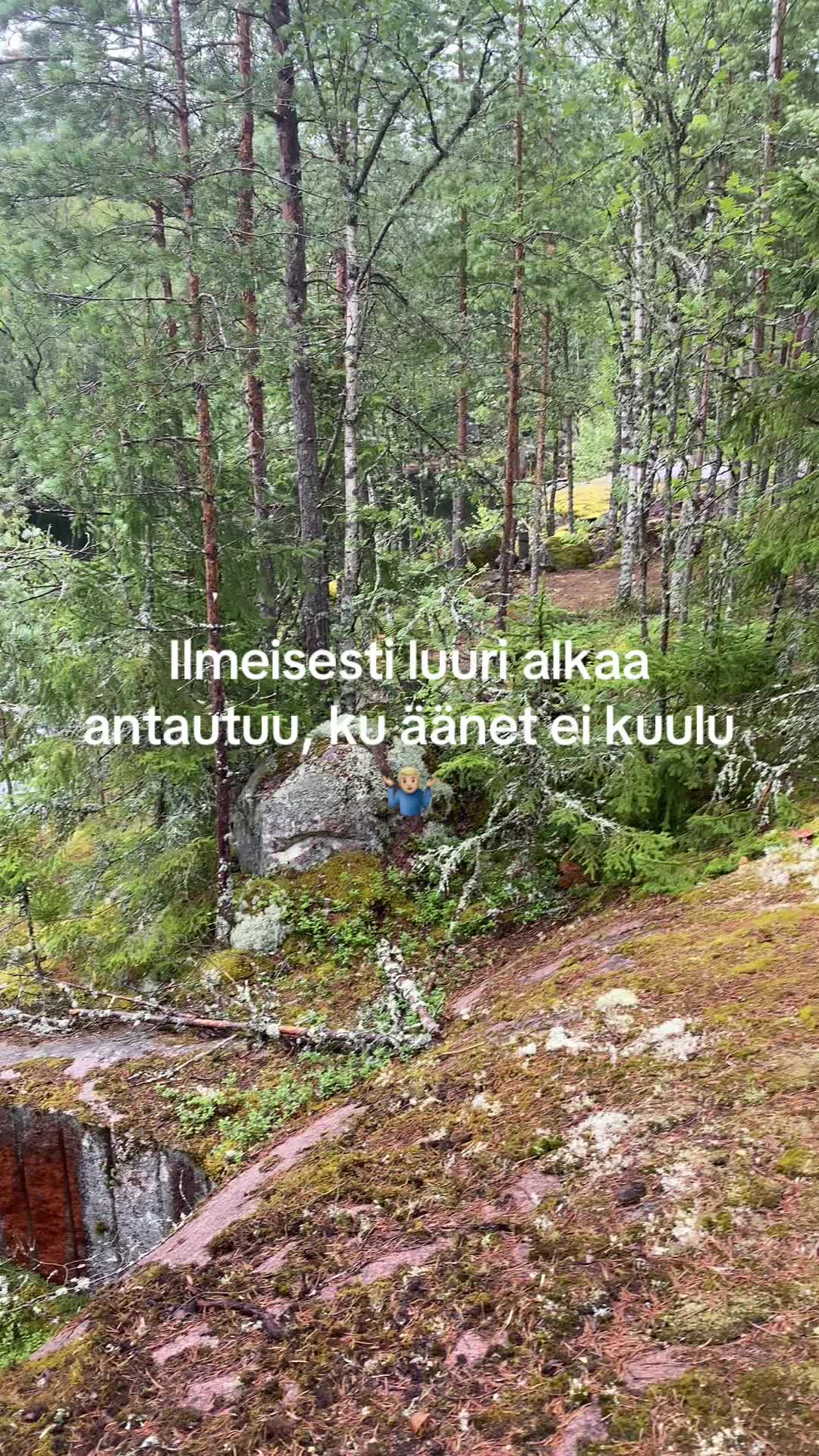 @Raunistulan Keisari
