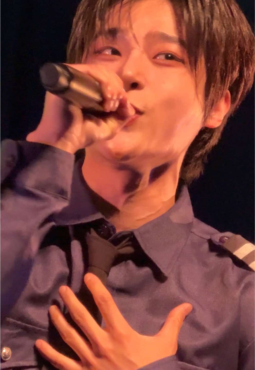 @かん ☾
