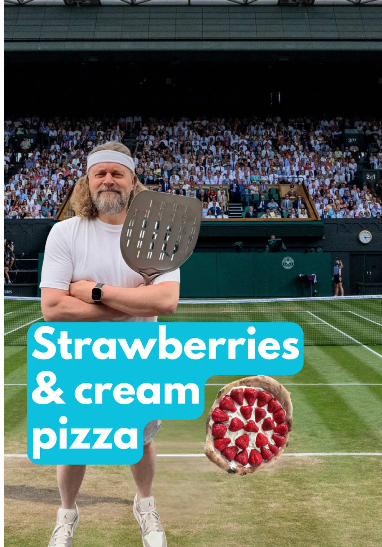 @Fraser - Better Pizza Bureau